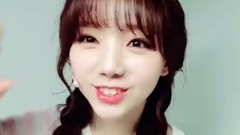 [V APP]三十岁左右初演 ok 中文字幕 17/10/20