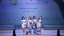 GFRIEND - Me Gustas Tu 饭拍版 17/10/20