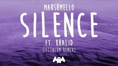 Silence (Illenium Remix)