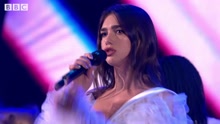 Dua Lipa - New Rules Radio 1's Teen Awards现场版 2017