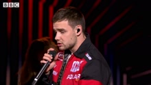 Liam Payne - Get Low Radio 1's Teen Awards现场版 2017