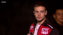 Liam Payne Live At Radio 1's Teen Awards 2017