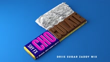 Chocolate (Driis Sugar Zaddy Mix) (Audio)