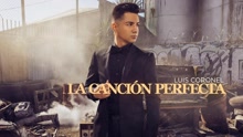 La Canción Perfecta (Audio)