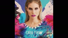 Cara Frew - Free (House Hold Funk Remix)
