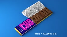 Chocolate (Driis 7 Wallace Mix) (Audio)