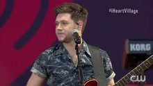 Niall Horan Live At iHeartRadio 2017