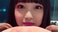 LINELIVE 向井地美音 ハロウィンLIVE