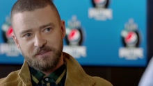 Justin Timberlake 2018超级碗中场秀预告
