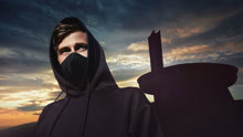 Alan Walker - All Falls Down Trailer