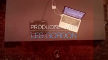 Producing with Les Gordon - Session #1 