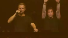 Armin van Buuren & Hardwell