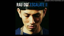 RAU DEF - RAU DEF - STARZ feat. PUNPEE