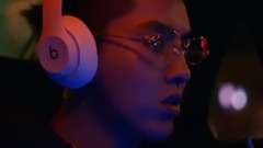 Beats By 吴亦凡的节奏