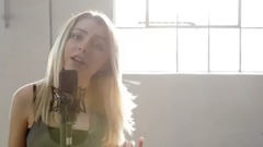 Fetish (Alex Goot & Jada Facer COVER)