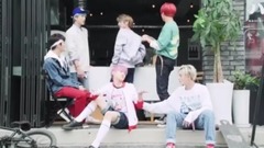 NCT DREAM BOY VIDEO B-CUT #3