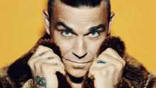 Robbie Williams & Big Narstie & Atlantic Horns- Go Mental