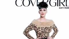 COVERGIRL Katy Perry-Meet the Singer, Songwriter and Actress