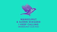 I Keep Calling (Wankelmut Club Mix) (Pseudo Video)