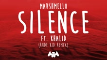 Silence (Rude Kid Remix (Audio))