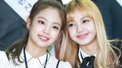 JENLISA - No promises [FMV] Jennie x Lisa 饭制版