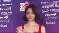 第一届The Seoul Awards 颁奖典礼