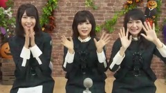 SHOWROOM 欅坂46全国ツアー振り返り&5thシングル発売記念特番!