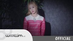 Fall In Lovelyz 徐智秀 Teaser