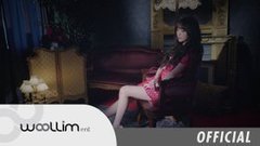 Fall In Lovelyz Kei Teaser