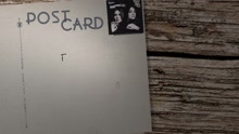 Postcard (Lyric Video)