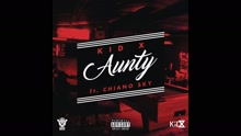 KiD X - Aunty
