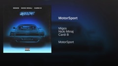 MotorSport 试听版