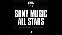 With A Little Help From My Friends (Feat. Sony Music All Stars)