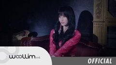 Fall In Lovelyz 李美珠 Teaser