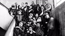 100degrees - 100degrees - THE RAMPAGE from EXILE TRIBE