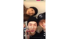 LIVE Instagram INS直播完整版