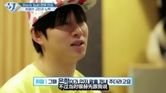 SJ Returns EP33-34