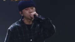 MOVE - SMTM6现场版 17/09/01