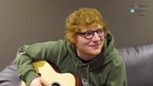 Ed Sheeran - Ed Sheeran 讲述单曲背后的记忆