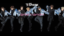 TEAM SPARK - Baby Baby