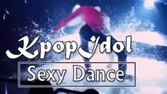 K-POP IDOLS SEXY DANCE(ALL STARS)