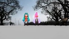 初音未来 - Daybreak Frontline