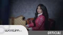 Fall In Lovelyz 郑叡仁 Teaser