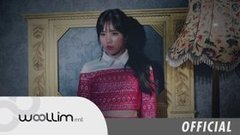 Fall In Lovelyz 朴明恩 Teaser