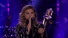 Kelly Clarkson - Whole Lotta Woman 现场版 2017