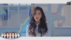 韩女团Melon粉丝数量TOP20(11月第1周)