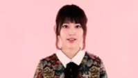 AKB48,HKT48 - 神の手 C CHANNEL AKB48 宮脇咲良「希望的リフレイン」