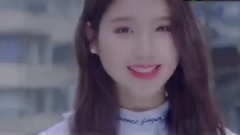 【五分钟 - LOONA】本月少女 音乐历史