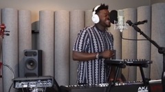 Kevin Olusola - Sign of the Times (Cover)