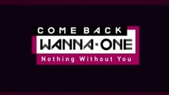 WANNA·ONE COMEBACK SHOW预告- M!Countdown现场版 17/11/02